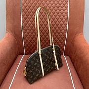 LV Squire PM Monogram Canvas M28951 - 30x20x10cm - 6
