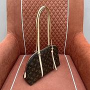 LV Squire PM Monogram Canvas M28951 - 30x20x10cm - 4