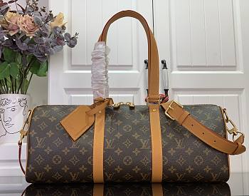 LV Needle Bag Monogram Canvas M28116 - 46x22x17cm