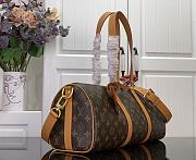 LV Needle Bag Monogram Canvas M28116 - 46x22x17cm - 6