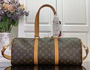 LV Needle Bag Monogram Canvas M28116 - 46x22x17cm - 4