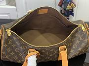 LV Needle Bag Monogram Canvas M28116 - 46x22x17cm - 2