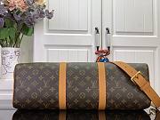LV Needle Bag Monogram Canvas M28116 - 46x22x17cm - 3