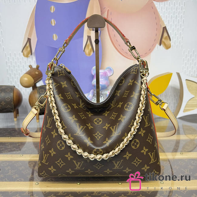 LV Multipass Monogram Canvas M27825 - 30x26x10cm - 1