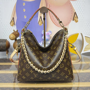 LV Multipass Monogram Canvas M27825 - 30x26x10cm