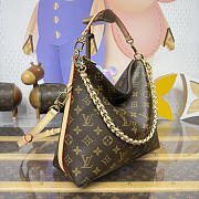LV Multipass Monogram Canvas M27825 - 30x26x10cm - 6