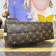 LV Multipass Monogram Canvas M27825 - 30x26x10cm - 3