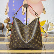LV Multipass Monogram Canvas M27825 - 30x26x10cm - 4