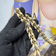 LV Multipass Monogram Canvas M27825 - 30x26x10cm - 2