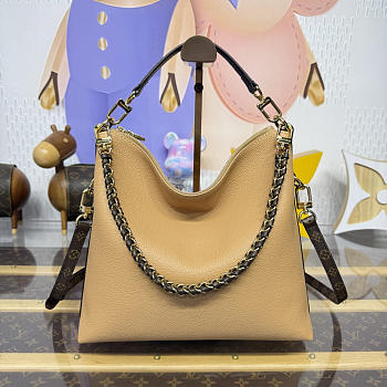 LV Multipass Calfskin Arizona Beige M28029 - 30x26x10cm