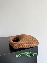 Bottega Veneta Small Veneta in Amber - 35x21x5cm - 5