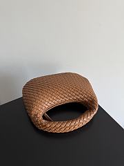 Bottega Veneta Small Veneta in Amber - 35x21x5cm - 3