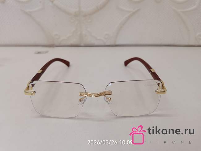 Gift Carrtier Glasses - 1