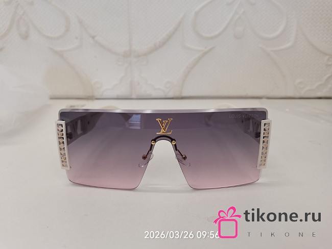 Gift LV Sunglasses 1 - 1