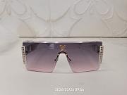Gift LV Sunglasses 1 - 1