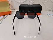 Gift Hermes Sunglasses  - 4