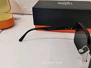 Gift Hermes Sunglasses  - 3