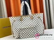 LV Neverfull GM Damier Azur Canvas M40995 - 39x32x19cm  - 1