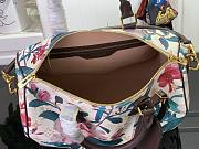 LV Speedy Soft 30 Monogram Dune M29066 - 30x21x17cm - 2