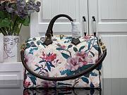 LV Speedy Soft 30 Monogram Dune M29066 - 30x21x17cm - 3