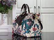 LV Speedy Soft 30 Monogram Dune M29066 - 30x21x17cm - 4