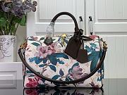 LV Speedy Soft 30 Monogram Dune M29066 - 30x21x17cm - 6