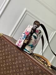 LV All In BB Monogram Dune M29067 - 16x18x12cm - 2