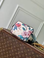 LV All In BB Monogram Dune M29067 - 16x18x12cm - 4