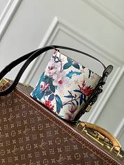 LV All In BB Monogram Dune M29067 - 16x18x12cm - 5
