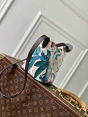 LV All In BB Monogram Dune M29067 - 16x18x12cm - 6