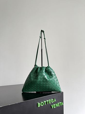 Bottega Veneta Dustbag Jungle - 32x23x1cm