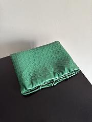 Bottega Veneta Dustbag Jungle - 32x23x1cm - 6