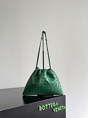 Bottega Veneta Dustbag Jungle - 32x23x1cm - 5