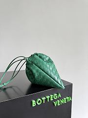 Bottega Veneta Dustbag Jungle - 32x23x1cm - 4