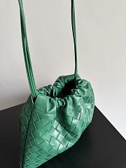 Bottega Veneta Dustbag Jungle - 32x23x1cm - 3