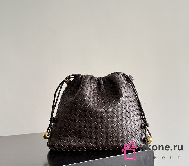 Bottega Veneta Medium Dustbag Fondant - 29x25x6cm - 1