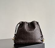 Bottega Veneta Medium Dustbag Fondant - 29x25x6cm - 1