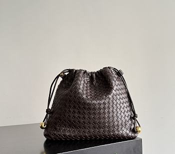 Bottega Veneta Medium Dustbag Fondant - 29x25x6cm