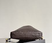 Bottega Veneta Medium Dustbag Fondant - 29x25x6cm - 5