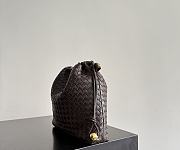 Bottega Veneta Medium Dustbag Fondant - 29x25x6cm - 6
