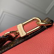 LV Express PM Rose Atomic M29092 - 26x17x13.5cm - 5