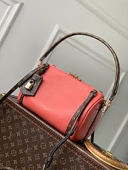 LV Express PM Rose Atomic M29092 - 26x17x13.5cm - 4