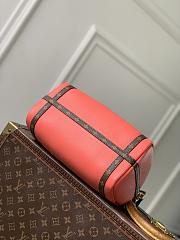 LV Express PM Rose Atomic M29092 - 26x17x13.5cm - 3