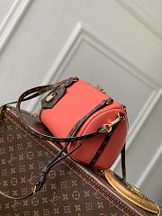 LV Express PM Rose Atomic M29092 - 26x17x13.5cm - 2