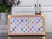 LVxTM Coffret 8 Montres NV Multicolor/White M27959 - 35x20.5x13.5cm - 4