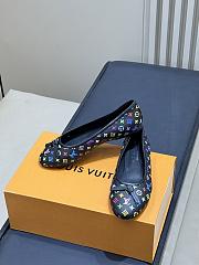 LVxTM Darling Ballerina Multicolored/Black 1AJLTD  - 6