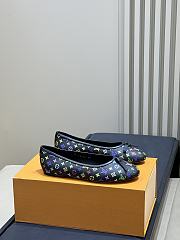 LVxTM Darling Ballerina Multicolored/Black 1AJLTD  - 5