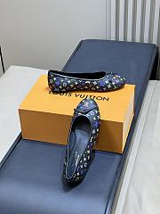 LVxTM Darling Ballerina Multicolored/Black 1AJLTD  - 2
