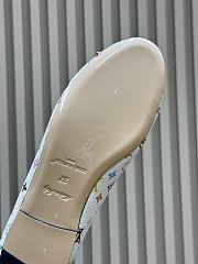 LVxTM Darling Ballerina Multicolored/White 1AJQVE - 3