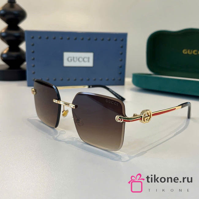 Gucci Sunglasses GG1221S - 1
